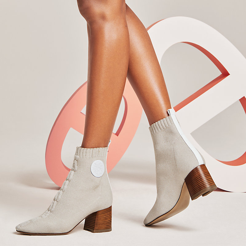 Volver 60 ankle boot | Hermès UK